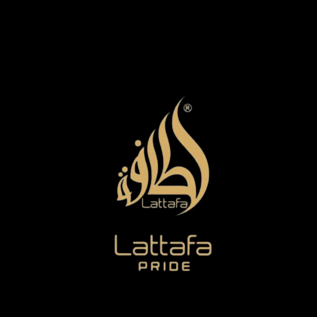 Lattafa PRIDE