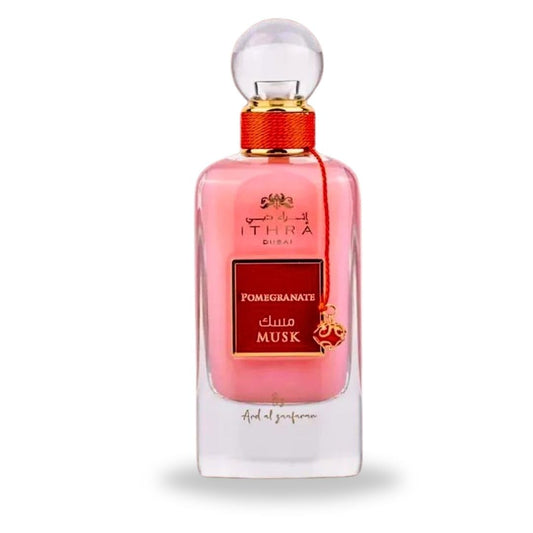 Ithra Dubai Pomegranate Musk