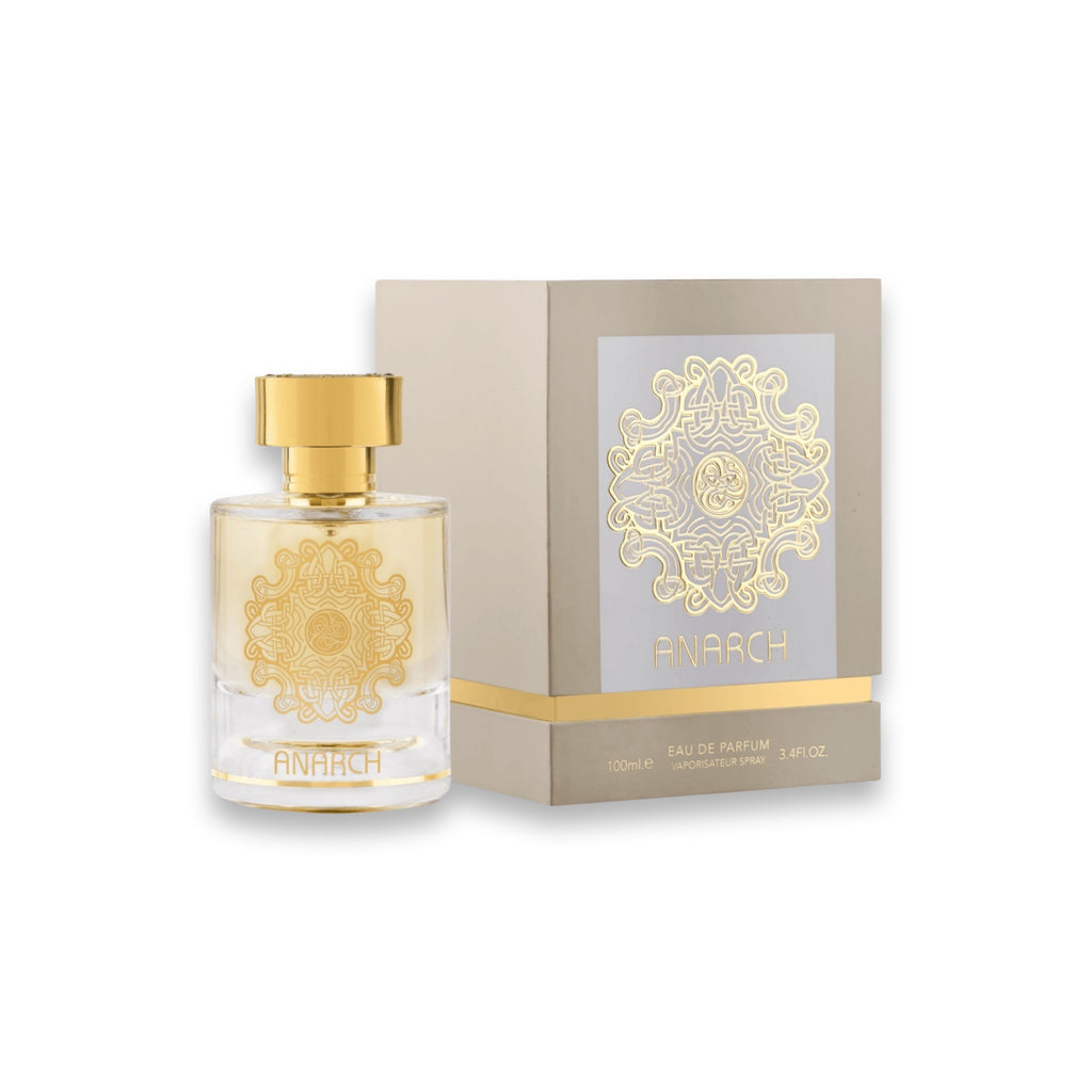 Jean Lowe Ombre 100ml Eau de Parfum von Maison Alhambra (