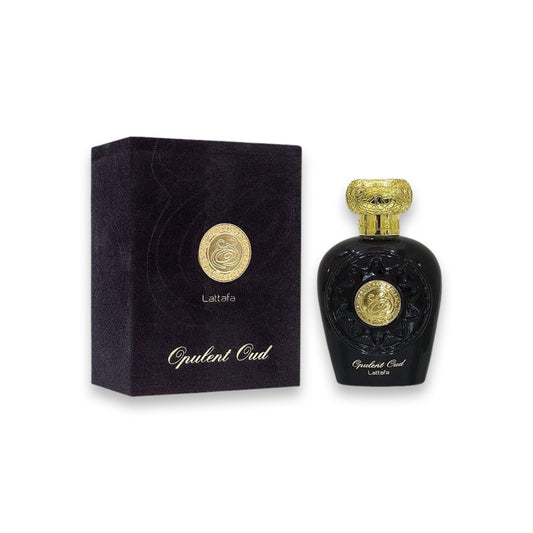 Lattafa Opulent Oud