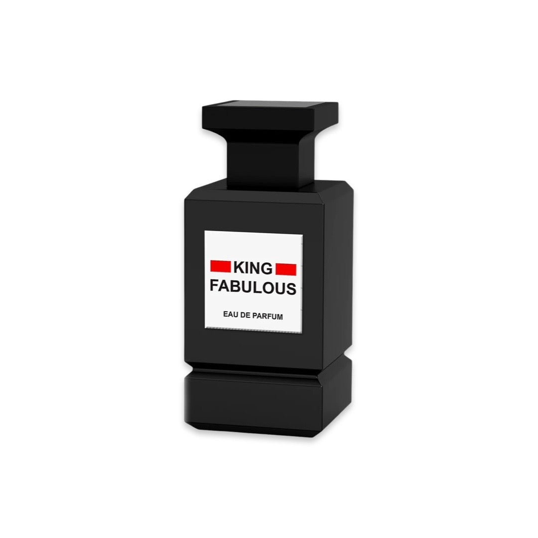 Emper Milestone Parfums King Fabulous