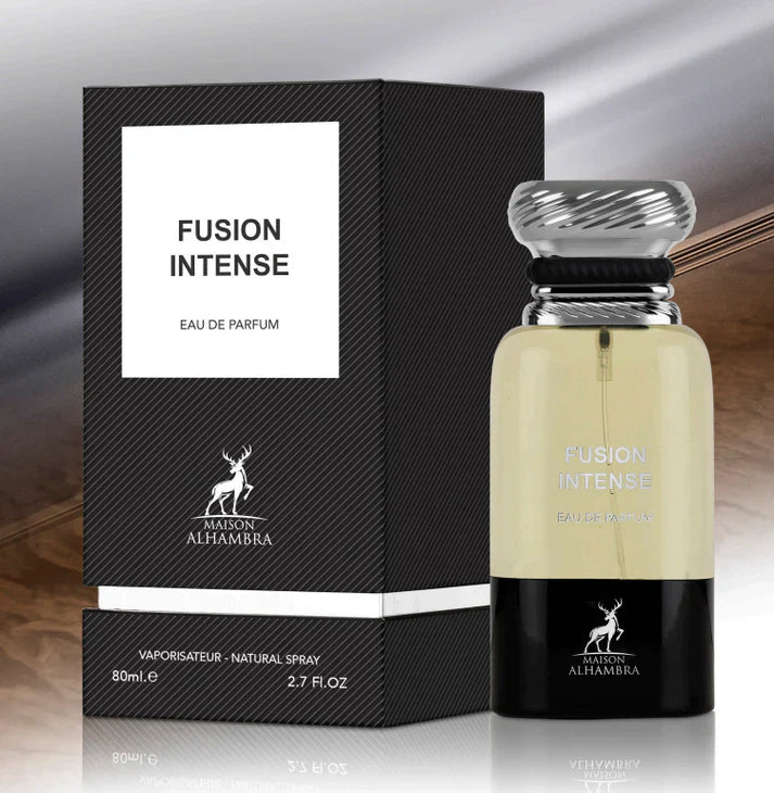 Maison Alhambra Fusion Intense