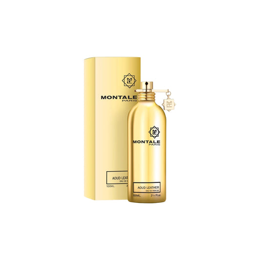 Montale Aoud Leather