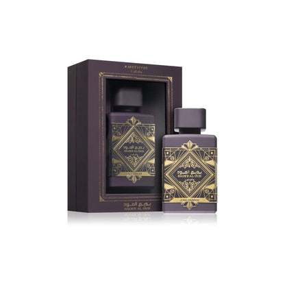 Lattafa Badee Al Oud Amethyst